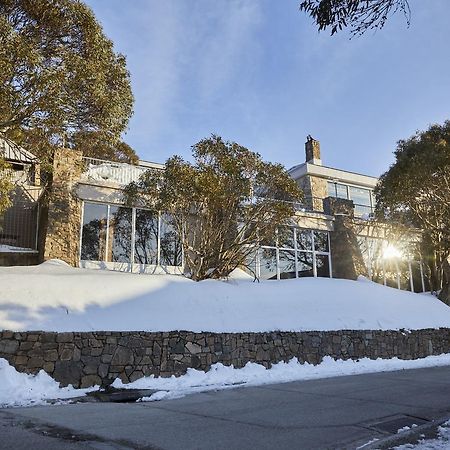 Breathtaker Hotel And Spa Mount Buller Εξωτερικό φωτογραφία