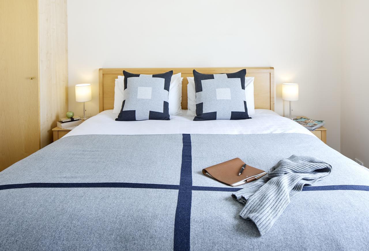 Breathtaker Hotel And Spa Mount Buller Εξωτερικό φωτογραφία