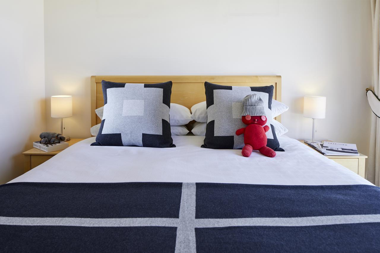 Breathtaker Hotel And Spa Mount Buller Εξωτερικό φωτογραφία