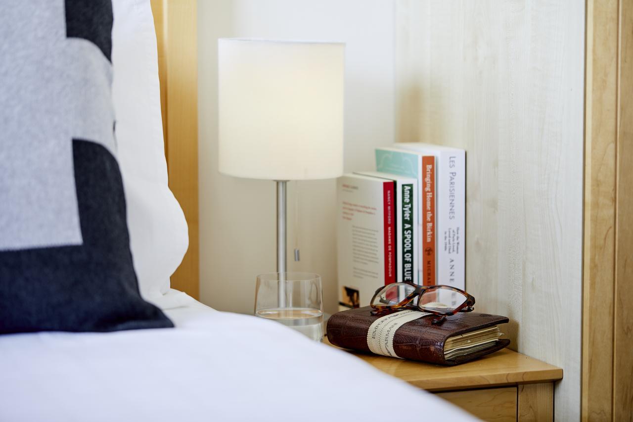 Breathtaker Hotel And Spa Mount Buller Εξωτερικό φωτογραφία