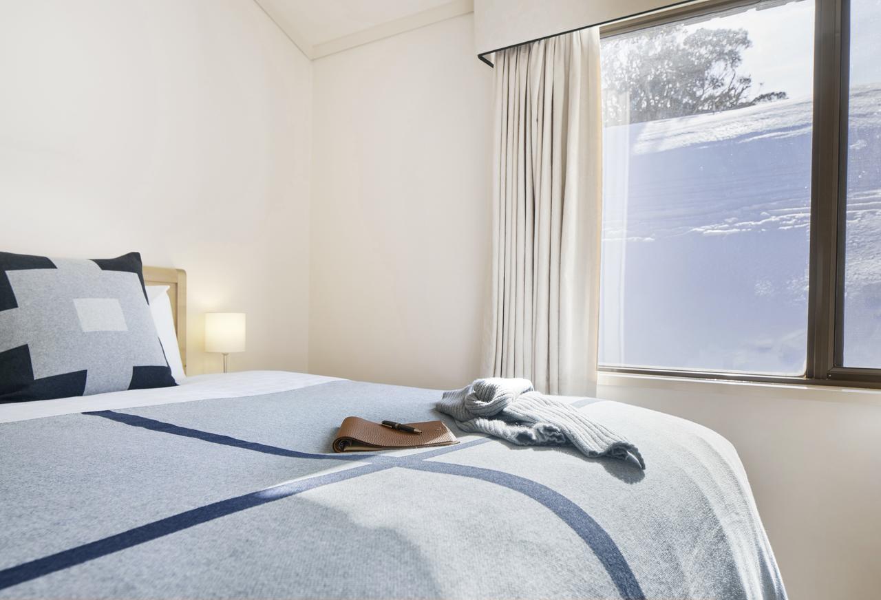 Breathtaker Hotel And Spa Mount Buller Εξωτερικό φωτογραφία