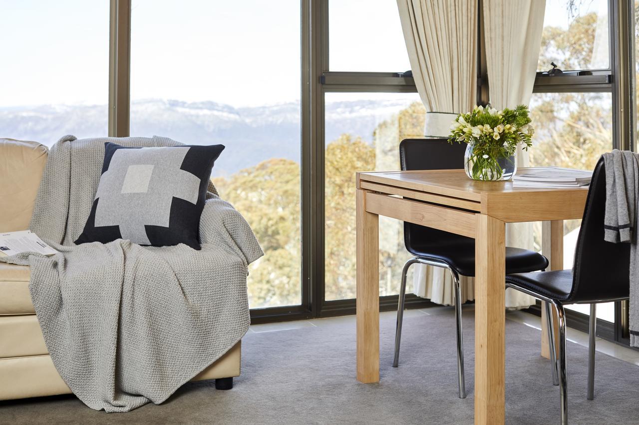 Breathtaker Hotel And Spa Mount Buller Εξωτερικό φωτογραφία