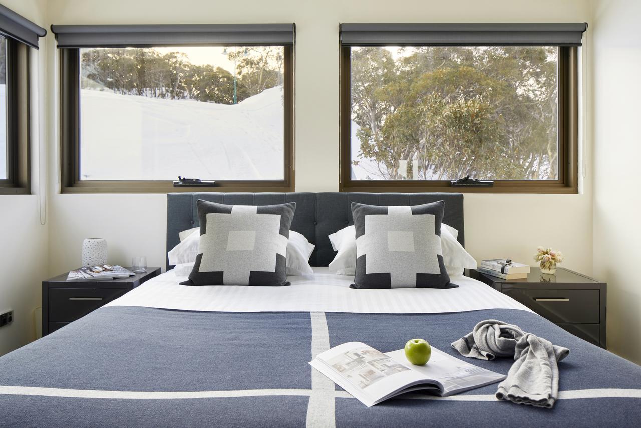 Breathtaker Hotel And Spa Mount Buller Εξωτερικό φωτογραφία