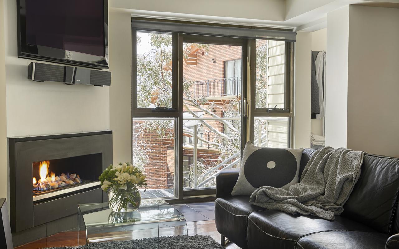 Breathtaker Hotel And Spa Mount Buller Εξωτερικό φωτογραφία
