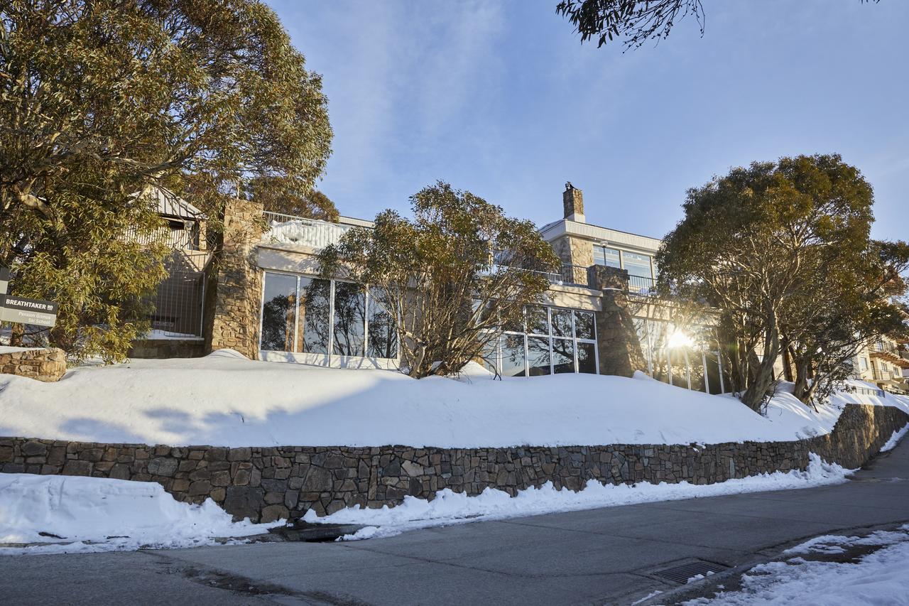 Breathtaker Hotel And Spa Mount Buller Εξωτερικό φωτογραφία