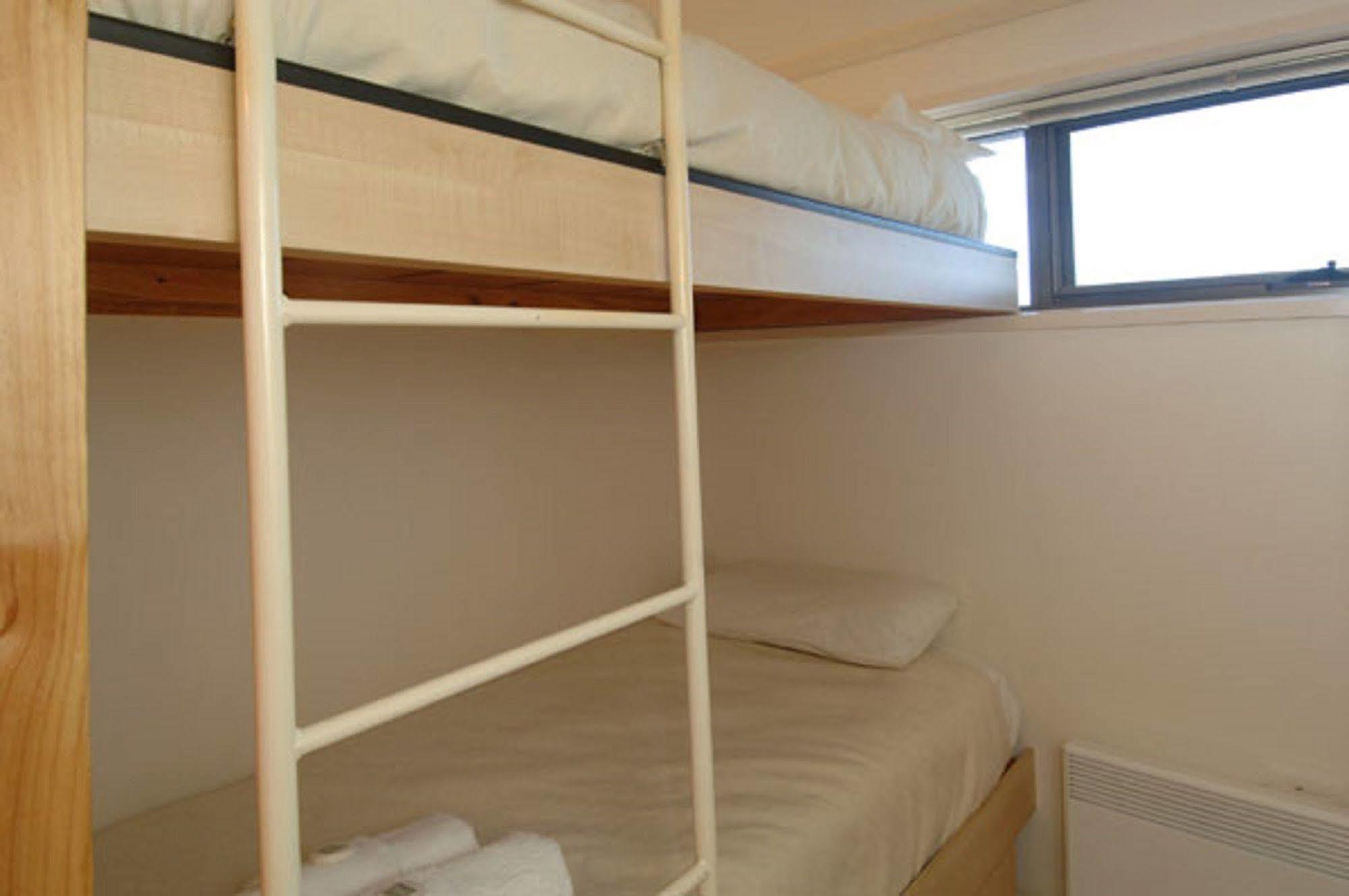 Breathtaker Hotel And Spa Mount Buller Εξωτερικό φωτογραφία