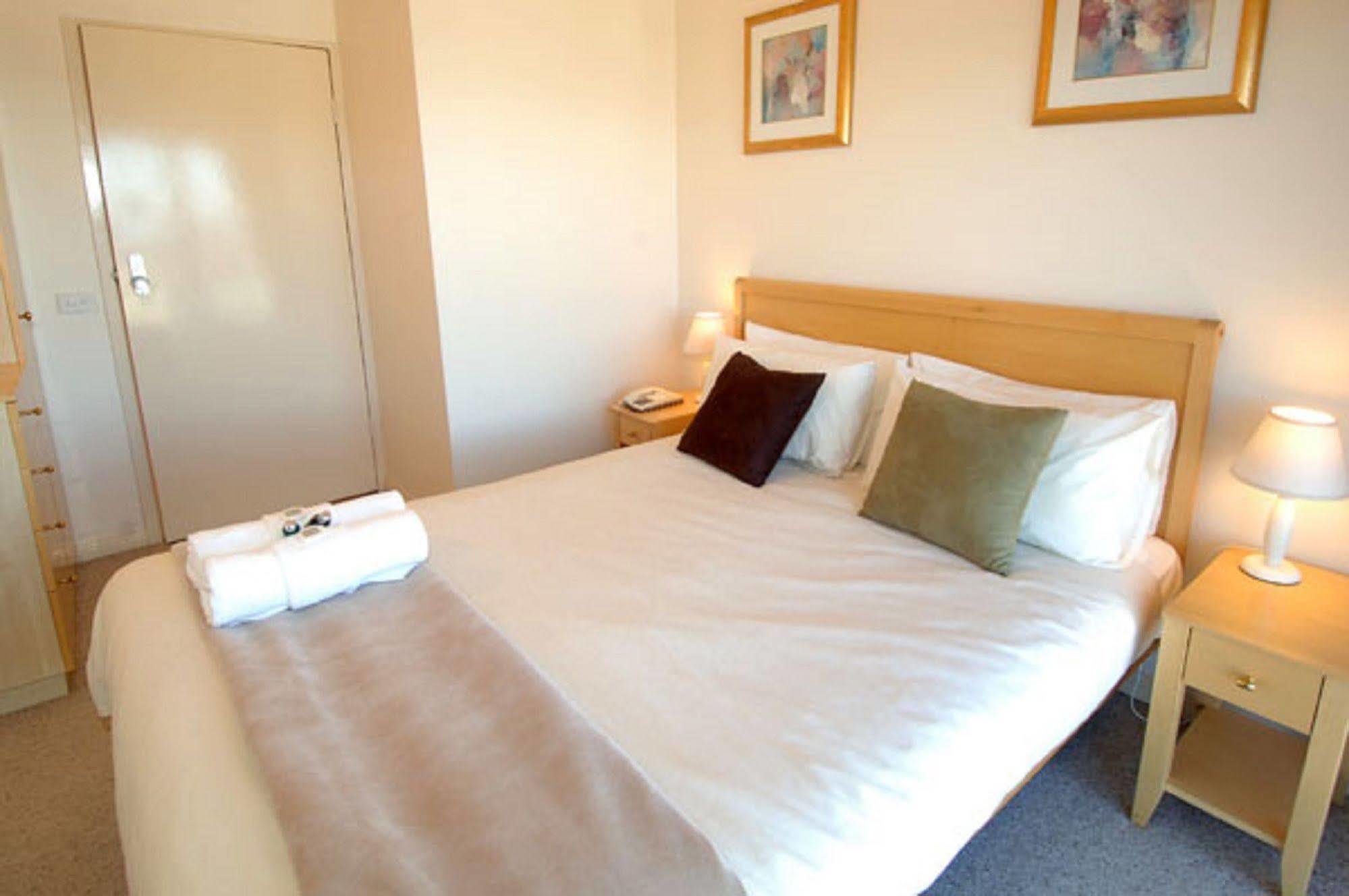 Breathtaker Hotel And Spa Mount Buller Εξωτερικό φωτογραφία