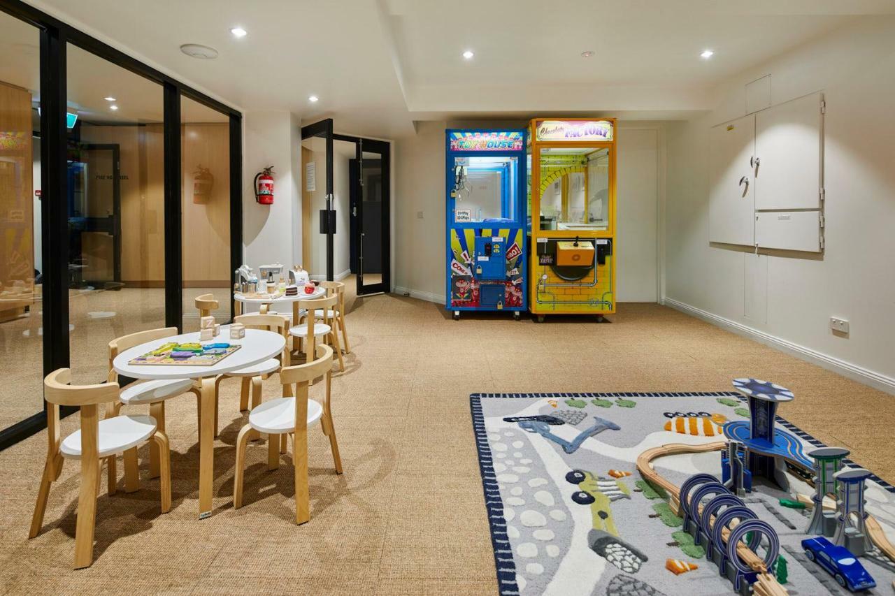 Breathtaker Hotel And Spa Mount Buller Εξωτερικό φωτογραφία